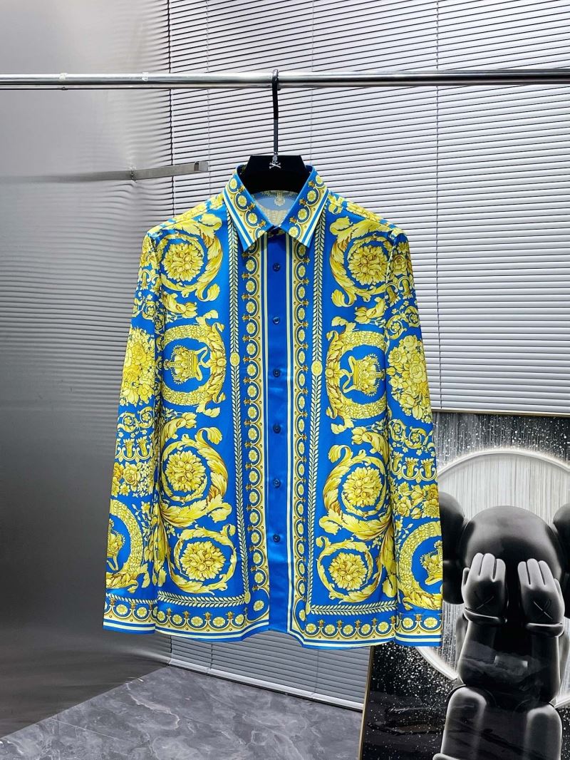 Versace Shirts